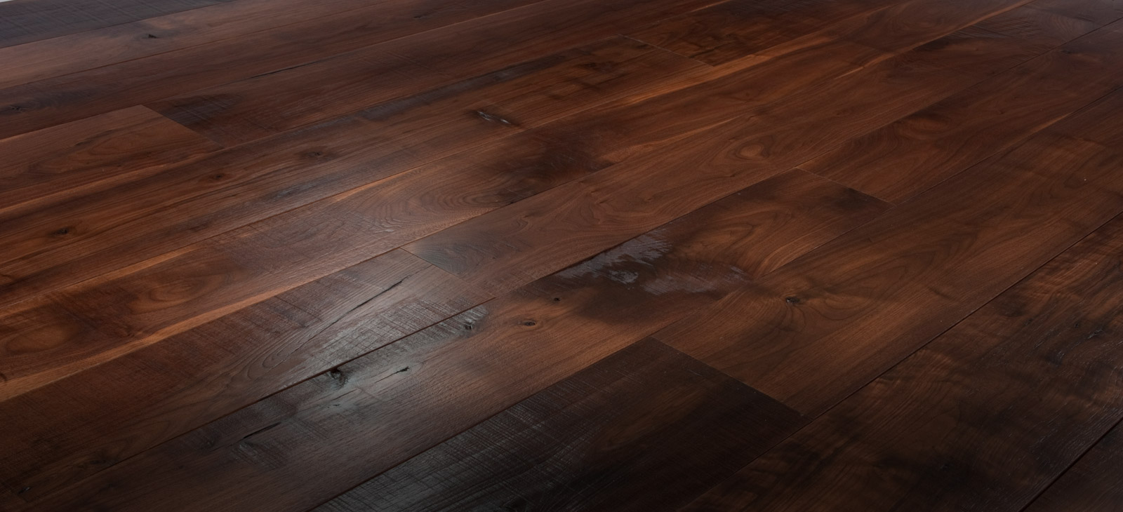 Wood Flooring