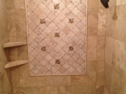 tile-shower